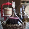 Kvasnice Restart - 22 g - 10 ['reštart', ' kvasnice na reštart', ' na obnovenie fermentácie', ' vysokoalkoholizujúce kvasnice', ' kvasnice do náročných podmienok', ' fermentácia', ' kvasnice plus výživa', ' na nastavenie', ' na vína a kvas', ' do 18% alkoholu']