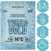 Kvasnice Turbo Cold 120 g - 5 ['liehovarnícke kvasnice', ' liehovarnícke droždie', ' Turbo Cold kvasnice', ' kvasnice na pálenku', ' liehovarnícke kvasnice na fermentáciu alkoholu', ' liehovarníctvo', ' pálenka kvasnice', ' Black Label']