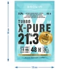 Kvasnice Turbo X-Pure 21,3% 48h, 25 L - 5 ['kvasnice liehovarnícke', ' cukrové', ' na vysokopercentné kvasenie', ' na cukrové kvasenie', ' na ovocné kvasenie', ' na obilné kvasenie', ' vysoký percent alkoholu', ' turbo kvasnice', ' destilácia', ' viac ako 21%', ' rýchla fermentácia', ' kvasnice Browin', ' na pálenku', ' kvasnice 21%', ' kvasnice pure', ' kvasnice alco', ' kvasnice alko', ' silné kvasnice']