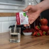 Kvasnice + výživa - červené vína - 4 ['súprava na fermentáciu', ' kvasnice s výživou', ' červené vína', ' višňové víno', ' aróniové víno', ' kvasnice s výživou', ' vinárske kvasnice', ' kvasnice na víno', ' kvasnice browin']