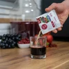 Kvasnice + výživa - červené vína - 5 ['súprava na fermentáciu', ' kvasnice s výživou', ' červené vína', ' višňové víno', ' aróniové víno', ' kvasnice s výživou', ' vinárske kvasnice', ' kvasnice na víno', ' kvasnice browin']