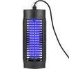 Lampa na hubenie hmyzu Manhattan UVA 6 W, čierna  - 1 ['lampa na hubenie hmyzu', ' lampa na hubenie hmyzu UVA', ' lampa na hmyz', ' lampa na komáre', ' lampa na hubenie hmyzu', ' lampa odpudzujúca muchy a komáre', ' ochrana pred hmyzom', ' elektrická pasca na lietajúci hmyz', ' ochrana pred hmyzom bezpečná pre ľudí a zvieratá', ' ochrana pred komármi a muchami do domov a na terasy', ' eliminácia komárov', ' leto bez komárov', ' večery na terase bez hmyzu', ' gril bez hmyzu', ' kuchyňa bez hmyzu', ' ochrana v lete pred hmyzom', ' kompaktná lampa na hubenie hmyzu 6 W']