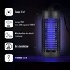 Lampa na hubenie hmyzu Manhattan UVA 6 W, čierna - 7 ['lampa na hubenie hmyzu', ' lampa na hubenie hmyzu UVA', ' lampa na hmyz', ' lampa na komáre', ' lampa na hubenie hmyzu', ' lampa odpudzujúca muchy a komáre', ' ochrana pred hmyzom', ' elektrická pasca na lietajúci hmyz', ' ochrana pred hmyzom bezpečná pre ľudí a zvieratá', ' ochrana pred komármi a muchami do domov a na terasy', ' eliminácia komárov', ' leto bez komárov', ' večery na terase bez hmyzu', ' gril bez hmyzu', ' kuchyňa bez hmyzu', ' ochrana v lete pred hmyzom', ' kompaktná lampa na hubenie hmyzu 6 W']