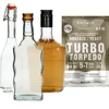 Liehovarnícke kvasnice Turbo Torpedo 5-7 dní 21% 100g - 6 ['turbo kvasnice', ' liehovarnícke kvasnice', ' kvasnice na alkohol', ' na ovocné zápary', ' kvasnice na zemiaky', ' kvasnice na 21%', ' na pálenku', ' silné kvasnice', ' destilácia', ' na vysokopercentné zápary', ' kvasnice browin', ' kvasnice na whiskey', ' kvasnice na vodku zo zemiakov', ' domáce alkoholy']