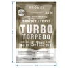 Liehovarnícke kvasnice Turbo Torpedo 5-7 dní 21% 100g - 7 ['turbo kvasnice', ' liehovarnícke kvasnice', ' kvasnice na alkohol', ' na ovocné zápary', ' kvasnice na zemiaky', ' kvasnice na 21%', ' na pálenku', ' silné kvasnice', ' destilácia', ' na vysokopercentné zápary', ' kvasnice browin', ' kvasnice na whiskey', ' kvasnice na vodku zo zemiakov', ' domáce alkoholy']