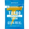 Liehovarské kvasnice Turbo Grom 5-7 dní ['kvasnice na alkohol', ' kvasnice na lieh', ' kvasnice na pálenku', ' kvasnice na samohon', ' kvasnice na mesačný svit', ' pálenka', ' samohon', ' mesačný svit']