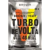 Liehovarské kvasnice Turbo reVOLTa 48h - 2 ['na cukrové kvasenie', ' zostaňdoma', ' technický lieh', ' rýchla fermentácia', ' vysoký obsah alkoholu', ' turbo kvasnice']