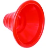 Lievik do pohárov 150/55 mm - 2 ['lievik do pohára', ' lievik na plnenie pohárov', ' lievik na zaváraniny', ' široký lievik do pohárov', ' príslušenstvo na domáce zaváranie', ' kuchynský gadget']