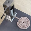 Lieviky na vertikálne plničky - 5 ['lieviky na plničku browin', ' náhradné lieviky', ' lieviky na plničku 5 kg', ' lieviky na vertikálnu plničku', ' plnička na klobásy', ' stroj na klobásy', ' stroj na výrobu klobás', ' stroj na výrobu klobás', ' súprava na výrobu klobás', ' plnička na klobásy', ' mäsová plnička', ' vertikálna plnička']