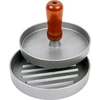 Lis na hamburgery - hliníkový, priemer 12 cm  - 1 ['lis na burgery', ' lis na burgery', ' lis na hamburgery', ' burgery', ' hamburgery']