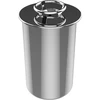 Lisovací hrniec Súprava - Správny kúsok 1,5 kg - 3 ['recepty z lisovacieho hrnca', ' z lisovacieho hrnca', ' z lisovacieho hrnca', ' jedlá z lisovacieho hrnca', ' ako funguje lisovací hrniec', ' šunka z lisovacieho hrnca', ' údeniny z lisovacieho hrnca', ' lisovací hrniec pre vegetariánov', ' z lisovacieho hrnca pre deti', ' zdravé mäso', ' zdravé údeniny', ' bez konzervantov', ' šunka', ' darček', ' lisovací hrniec 1', '5 kg', ' lisovací hrniec 3 kg', ' lisovací hrniec 0', '8 kg', ' príslušenstvo k lisovaciemu hrncu', ' súprava s lisovacím hrncom']