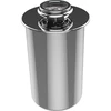 Lisovací hrniec Súprava - Správny kúsok 1,5 kg - 2 ['recepty z lisovacieho hrnca', ' z lisovacieho hrnca', ' z lisovacieho hrnca', ' jedlá z lisovacieho hrnca', ' ako funguje lisovací hrniec', ' šunka z lisovacieho hrnca', ' údeniny z lisovacieho hrnca', ' lisovací hrniec pre vegetariánov', ' z lisovacieho hrnca pre deti', ' zdravé mäso', ' zdravé údeniny', ' bez konzervantov', ' šunka', ' darček', ' lisovací hrniec 1', '5 kg', ' lisovací hrniec 3 kg', ' lisovací hrniec 0', '8 kg', ' príslušenstvo k lisovaciemu hrncu', ' súprava s lisovacím hrncom']
