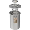 Lisovací hrniec Súprava - Správny kúsok 1,5 kg - 5 ['recepty z lisovacieho hrnca', ' z lisovacieho hrnca', ' z lisovacieho hrnca', ' jedlá z lisovacieho hrnca', ' ako funguje lisovací hrniec', ' šunka z lisovacieho hrnca', ' údeniny z lisovacieho hrnca', ' lisovací hrniec pre vegetariánov', ' z lisovacieho hrnca pre deti', ' zdravé mäso', ' zdravé údeniny', ' bez konzervantov', ' šunka', ' darček', ' lisovací hrniec 1', '5 kg', ' lisovací hrniec 3 kg', ' lisovací hrniec 0', '8 kg', ' príslušenstvo k lisovaciemu hrncu', ' súprava s lisovacím hrncom']