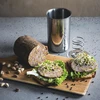 Lisovací hrniec Súprava - Správny kúsok 1,5 kg - 19 ['recepty z lisovacieho hrnca', ' z lisovacieho hrnca', ' z lisovacieho hrnca', ' jedlá z lisovacieho hrnca', ' ako funguje lisovací hrniec', ' šunka z lisovacieho hrnca', ' údeniny z lisovacieho hrnca', ' lisovací hrniec pre vegetariánov', ' z lisovacieho hrnca pre deti', ' zdravé mäso', ' zdravé údeniny', ' bez konzervantov', ' šunka', ' darček', ' lisovací hrniec 1', '5 kg', ' lisovací hrniec 3 kg', ' lisovací hrniec 0', '8 kg', ' príslušenstvo k lisovaciemu hrncu', ' súprava s lisovacím hrncom']