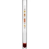 Medomer - 2 ['areometer', ' sacharometer', ' cukromer', ' medovina', ' dvojitá', ' trojitá', ' čtveritá', ' na meranie cukru', ' domáci nápoj', ' medomer', ' medomer s najväčšou stupnicou', ' medomer s najlepším rozsahom merania']