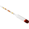 Medomer - 3 ['areometer', ' sacharometer', ' cukromer', ' medovina', ' dvojitá', ' trojitá', ' čtveritá', ' na meranie cukru', ' domáci nápoj', ' medomer', ' medomer s najväčšou stupnicou', ' medomer s najlepším rozsahom merania']