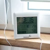 Meteorologická stanica – elektronická, podsvietená, sonda, biela - 8 ['meteorologická stanica so sondou', ' teplomer-vlhkomer', ' multifunkčná meteorologická stanica', ' na meranie teploty', ' s hodinami', ' podsvietený displej', ' pamäť mini-max', ' meranie vlhkosti', ' browin', ' meteorologická stanica']