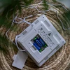 Meteorologická stanica – elektronická, podsvietená, sonda, biela - 12 ['meteorologická stanica so sondou', ' teplomer-vlhkomer', ' multifunkčná meteorologická stanica', ' na meranie teploty', ' s hodinami', ' podsvietený displej', ' pamäť mini-max', ' meranie vlhkosti', ' browin', ' meteorologická stanica']
