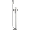 Modul destilátora - destilačný papagáj  - 1 ['papagáj na destiláciu', ' dynamický areometer', ' rotameter', ' na kontinuálne meranie alkoholu', ' papagáj na destilátor', ' papagáj na pálenku']