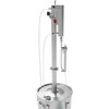 Modul destilátora - destilačný papagáj - 5 ['papagáj na destiláciu', ' dynamický areometer', ' rotameter', ' na kontinuálne meranie alkoholu', ' papagáj na destilátor', ' papagáj na pálenku']