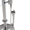 Modul destilátora - destilačný papagáj - 6 ['papagáj na destiláciu', ' dynamický areometer', ' rotameter', ' na kontinuálne meranie alkoholu', ' papagáj na destilátor', ' papagáj na pálenku']