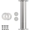 Modul destilátora - spojka - fi 48,3 mm dĺ. 250 mm - 5 ['modul destilačný', ' destilácia', ' destilátor', ' spojka', ' modulárny destilátor', ' na destiláciu', ' ako destilovať', '']