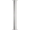 Modul destilátora - spojka - fi 48,3 mm dĺ. 500 mm - 11 