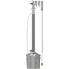 Modulárny destilátor Convex elektrický 30 L - Perun - 2 ['destilátor Browin', ' modulárne destilátory', ' destilátor s oddeľovačmi', ' modulárny destilátor', ' oddeľovače pre destilátor', ' čistý destilát', ' destilačná súprava', ' vypuklé veko', ' veko typu convex', ' destilačná nádoba s vekom', ' súprava na destiláciu', ' destilačná súprava na rozšírenie', ' destilácia na rôznych zdrojoch tepla', ' destilátor 30 L', ' studené prsty']