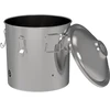 Modulárny destilátor Convex elektrický 30 L - Perun - 11 ['destilátor Browin', ' modulárne destilátory', ' destilátor s oddeľovačmi', ' modulárny destilátor', ' oddeľovače pre destilátor', ' čistý destilát', ' destilačná súprava', ' vypuklé veko', ' veko typu convex', ' destilačná nádoba s vekom', ' súprava na destiláciu', ' destilačná súprava na rozšírenie', ' destilácia na rôznych zdrojoch tepla', ' destilátor 30 L', ' studené prsty']