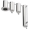 Modulárny destilátor Convex elektrický 60 L - Perun XXL - 4 ['destilátor Browin', ' modulárne destilátory', ' destilátor s oddeľovačmi', ' modulárny destilátor', ' oddeľovače pre destilátor', ' čistý destilát', ' destilačná súprava', ' vypuklé veko', ' veko typu convex', ' destilačná nádoba s vekom', ' súprava na destiláciu', ' destilačná súprava na rozšírenie', ' destilácia na rôznych zdrojoch tepla', ' destilátor 60 L', ' studené prsty']