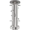 Modulárny destilátor Convex elektrický 60 L - Perun XXL - 5 ['destilátor Browin', ' modulárne destilátory', ' destilátor s oddeľovačmi', ' modulárny destilátor', ' oddeľovače pre destilátor', ' čistý destilát', ' destilačná súprava', ' vypuklé veko', ' veko typu convex', ' destilačná nádoba s vekom', ' súprava na destiláciu', ' destilačná súprava na rozšírenie', ' destilácia na rôznych zdrojoch tepla', ' destilátor 60 L', ' studené prsty']