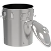 Modulárny destilátor Convex elektrický 60 L - Perun XXL - 10 ['destilátor Browin', ' modulárne destilátory', ' destilátor s oddeľovačmi', ' modulárny destilátor', ' oddeľovače pre destilátor', ' čistý destilát', ' destilačná súprava', ' vypuklé veko', ' veko typu convex', ' destilačná nádoba s vekom', ' súprava na destiláciu', ' destilačná súprava na rozšírenie', ' destilácia na rôznych zdrojoch tepla', ' destilátor 60 L', ' studené prsty']