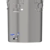 Modulárny destilátor Convex elektrický 60 L - Perun XXL - 11 ['destilátor Browin', ' modulárne destilátory', ' destilátor s oddeľovačmi', ' modulárny destilátor', ' oddeľovače pre destilátor', ' čistý destilát', ' destilačná súprava', ' vypuklé veko', ' veko typu convex', ' destilačná nádoba s vekom', ' súprava na destiláciu', ' destilačná súprava na rozšírenie', ' destilácia na rôznych zdrojoch tepla', ' destilátor 60 L', ' studené prsty']