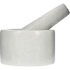 Mramorový kuchynský mažiar, biely, fi 10 cm - 3 ['mažiar', ' mažiar s tĺčikom', ' mramorový mažiar', ' kamenný mažiar', ' mažiar z kameňa', ' kuchynský mažiar', ' mažiar na bylinky', ' mažiar z mramoru', ' ozdobný mažiar', ' kuchynský mažiar', ' mažiar na bylinky', ' mažiar na korenie', ' elegantný mažiar', ' pekný mažiar', ' biely mažiar']