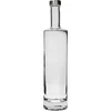Nadčasová fľaša 0,5 L  - 1 ['fľaša', ' sklenená fľaša', ' fľaša s uzáverom', ' fľaša 500 ml', ' fľaša na víno', ' fľaša na likér', ' fľaša na alkohol', ' priehľadná fľaša']