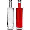 Nadčasová fľaša 0,5 L - 3 ['fľaša', ' sklenená fľaša', ' fľaša s uzáverom', ' fľaša 500 ml', ' fľaša na víno', ' fľaša na likér', ' fľaša na alkohol', ' priehľadná fľaša']