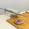 Náhradný silikónový piest do plniaceho stroja Browin, horizontálneho na 2,5 kg - 7 ['piest do plniaceho stroja', ' piest do horizontálneho plniaceho stroja', ' náhradný piest do plniaceho stroja', ' náhradné piesty do plniacich strojov', ' plniaci stroj na mäso', ' plniace stroje', ' horizontálne plniace stroje', ' domáce údeniny', ' domáce údeniarstvo', ' silikónový piest do plniaceho stroja', ' piesty do plniacich strojov', ' náhradné piesty do plniacich strojov']