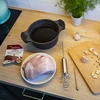 Nakladacia soľ s bylinkami "Pekla" - 70 g - 6 ['na nakladanie', ' na šunku', ' na šunky', ' údenárstvo', ' nakladacia zálievka', ' domáca šunka', ' na údenie', ' na pečenie']