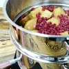 Nerezový odšťavovač s parným hrncom 5 L - 17 ['parný odšťavovač', ' parný hrniec', ' nerezový odšťavovač', ' odšťavovač indukcia', ' plynový sporák', ' 5 L', ' na šťavy', ' domáca šťava']