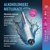 Nerozbitný alkoholometer s skúmavkou, rozsah merania 20-98% - 5 ['alkoholometer', ' nerozbitný alkoholometer', ' bezpečný alkoholometer', ' nerozbitný merač alkoholu', ' areometer na meranie alkoholu', ' meranie alkoholu v nápojoch', ' prístroj na meranie alkoholu', ' jednoduché meranie koncentrácie alkoholu', ' meranie koncentrácie alkoholu', ' meranie obsahu alkoholu', ' ukazovateľ obsahu alkoholu', ' alkoholometer s čitateľnou stupnicou', ' aký alkoholometer vybrať', ' darček pre výrobcu nápojov', ' inovatívny merač na alkohol', ' alkoholový ukazovateľ', ' na destiláty', ' na vodky a lieh s vodou']