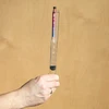 Nerozbitný alkoholometer s skúmavkou, rozsah merania 20-98% - 4 ['alkoholometer', ' nerozbitný alkoholometer', ' bezpečný alkoholometer', ' nerozbitný merač alkoholu', ' areometer na meranie alkoholu', ' meranie alkoholu v nápojoch', ' prístroj na meranie alkoholu', ' jednoduché meranie koncentrácie alkoholu', ' meranie koncentrácie alkoholu', ' meranie obsahu alkoholu', ' ukazovateľ obsahu alkoholu', ' alkoholometer s čitateľnou stupnicou', ' aký alkoholometer vybrať', ' darček pre výrobcu nápojov', ' inovatívny merač na alkohol', ' alkoholový ukazovateľ', ' na destiláty', ' na vodky a lieh s vodou']