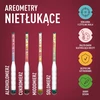Nerozbitný medomer s skúmavkou, rozsah merania 10-50°Blg - 6 ['medomer', ' nerozbitný medomer', ' bezpečný medomer', ' nerozbitný merač na medy', ' areometer na medoviny', ' meranie balinga medov', ' prístroj na meranie cukru', ' jednoduché meranie cukru v medovinách', ' meranie cukru v medovej mladine', ' meranie obsahu cukru', ' ukazovateľ obsahu cukru v nastaveniach', ' medomer s čitateľnou stupnicou', ' aký medomer vybrať', ' darček pre výrobcu nápojov', ' inovatívny merač na medoviny', ' ukazovateľ na medy', ' na výrobu medovín']