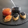 Nízka nádoba 200ml - s čiernym viečkom fi 82/6, 6ks. - 8 ['nízka nádoba', ' sklenená nádoba', ' nádoba 200 ml', ' twist-off viečko', ' nádoba na džemy', ' nádoba na skladovanie', ' domáce konzervy', ' nádoba na slede', ' nádoba na šalát', ' nádoba na dezert']