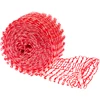 Nylonová sieťka na údeniny 4 m x 22 cm s tepelnou odolnosťou 125°C - 2 ['sieťka na údeniny', ' nylonová sieťka', ' sieťka na potraviny', ' sieťky na údeniny', ' teplom zmrštiteľná potravinová sieťka']