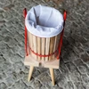 Nylonové vrecko na rámový lis 10 l - 2 ['nylonové vrecko na ovocie', ' vrecko na lis na ovocie', ' filtračné vrecko na lis', ' filtračné vrecko na lis', ' nylonové vrecko na lis']