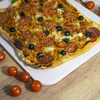 Obdĺžnikový kameň na pizzu, vyrobený z kordieritu, - 38 x 30,5 cm - 10 ['kameň na pečenie pizze', ' kameň na pečenie chleba', ' kameň na pizzu obdĺžnikový', ' veľký kameň na pizzu', ' pizza']