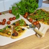 Obdĺžnikový kameň na pizzu, vyrobený z kordieritu, - 38 x 30,5 cm - 11 ['kameň na pečenie pizze', ' kameň na pečenie chleba', ' kameň na pizzu obdĺžnikový', ' veľký kameň na pizzu', ' pizza']