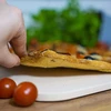 Obdĺžnikový kameň na pizzu, vyrobený z kordieritu, - 38 x 30,5 cm - 14 ['kameň na pečenie pizze', ' kameň na pečenie chleba', ' kameň na pizzu obdĺžnikový', ' veľký kameň na pizzu', ' pizza']