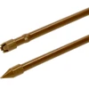 Oceľová tyčka s povlakom v tvare bambusu, 150 cm x 11mm - 2 ['záhradná tyčka', ' tyčka na rastliny', ' podpora na rastliny', ' záhradná podpora', ' kovové záhradné podpory', ' podpora na popínavé rastliny', ' podpory na popínavé kvety', ' kovové podpory na kvety', ' kovové tyčky s povlakom', ' tyčka na rastliny s povlakom', ' oceľová tyčka v tvare bambusu', ' záhradné príslušenstvo', ' ako sa starať o rastliny', ' odporúčané tyčky na rastliny', ' zelená tyčka', ' oceľové tyčky a la bambus', ' bambusové tyčky', ' tyčky v tvare bambusu', ' podpora v tvare bambusu']