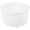 Okrúhla syrárska forma Ø 10 x 5,5 cm na 250 g - 8 